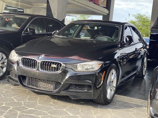 BMW 328I  第1張相片