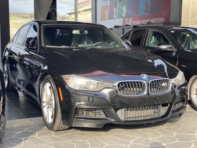 BMW 328I  第2張相片