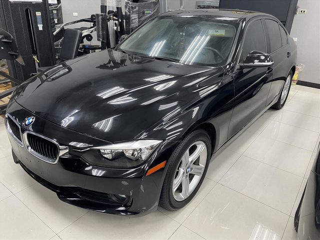 BMW 328I  第1張相片