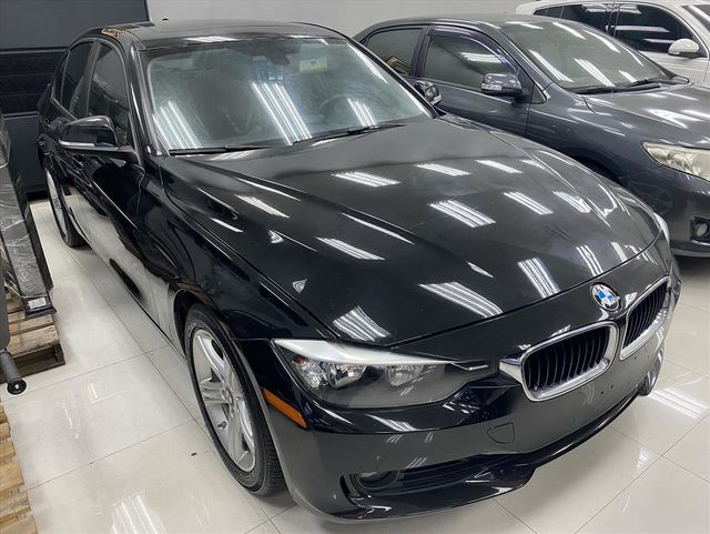 BMW 328I  第2張相片