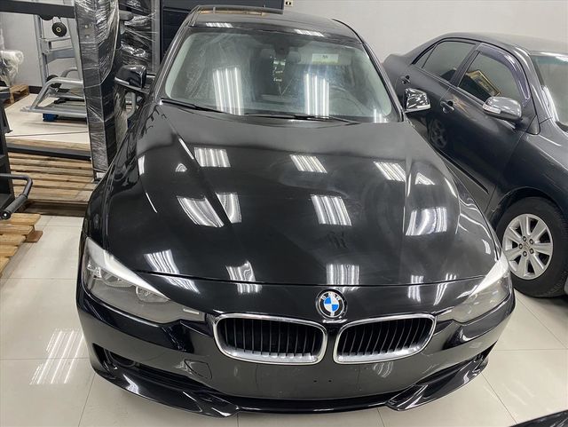BMW 328I  第3張相片