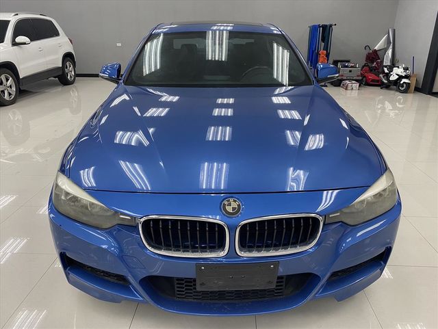 BMW 328I  第3張相片