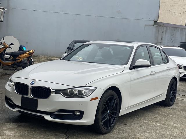 BMW 328I  第1張相片