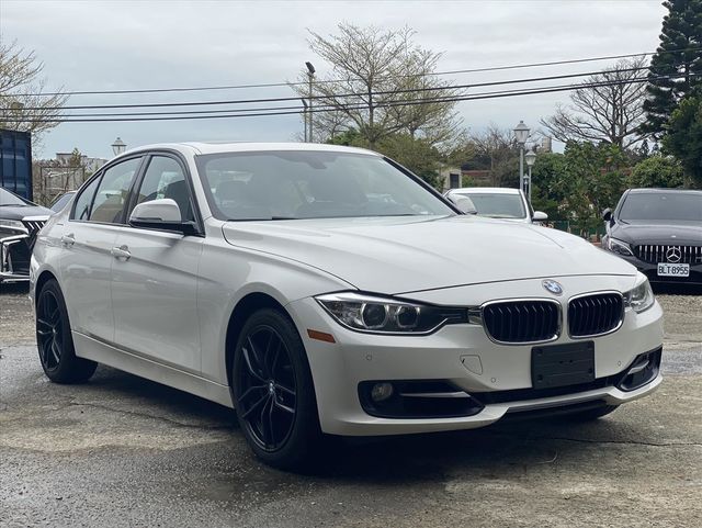 BMW 328I  第2張相片