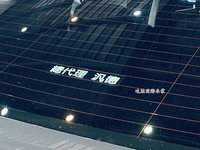 BMW 520D  第13張相片