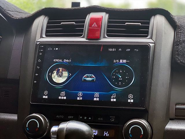 HONDA CR-V  第4張相片