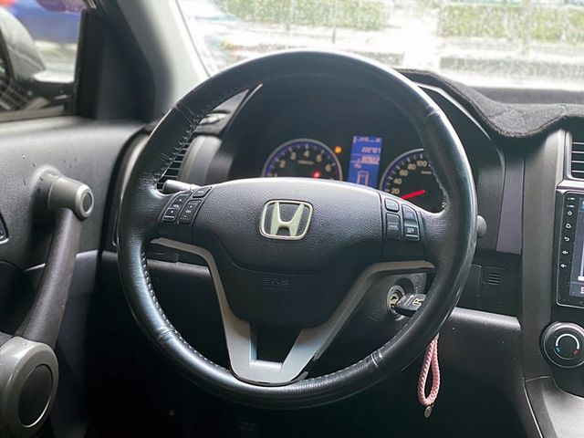 HONDA CR-V  第5張相片