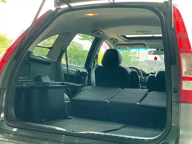 HONDA CR-V  第6張相片