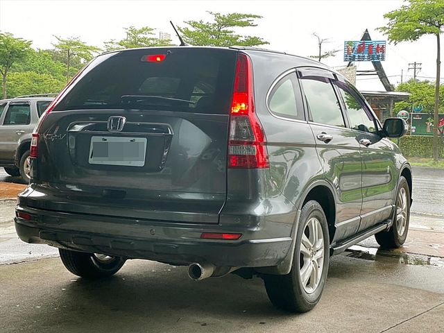 HONDA CR-V  第8張相片