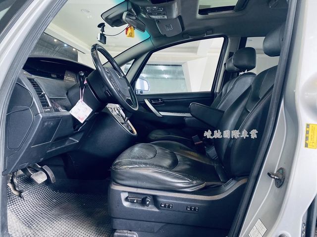 LUXGEN M7  第6張相片
