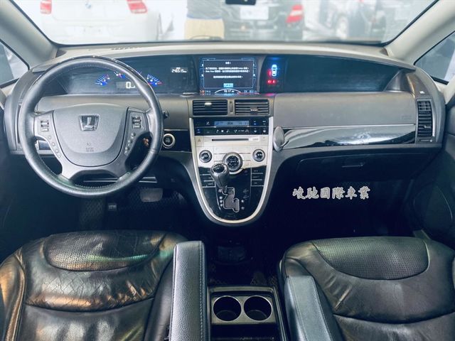 LUXGEN M7  第10張相片