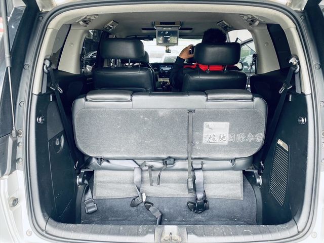 LUXGEN M7  第12張相片