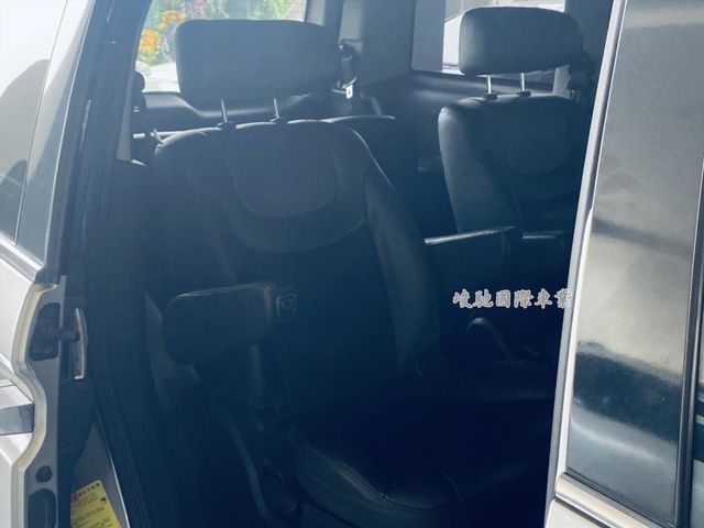 LUXGEN M7  第13張相片