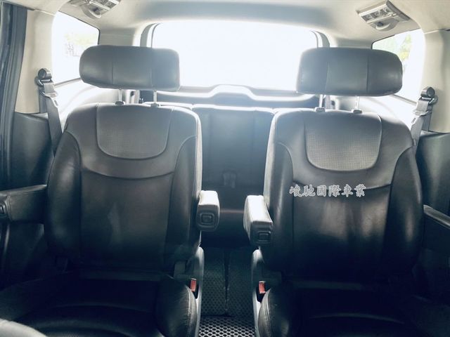 LUXGEN M7  第14張相片