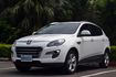 LUXGEN U7  第1張縮圖