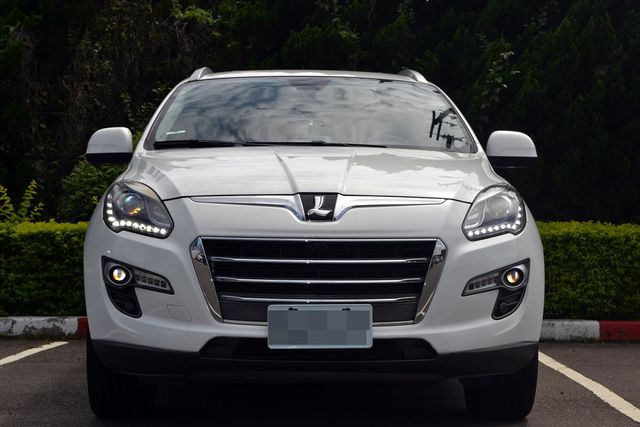 LUXGEN U7  第3張相片