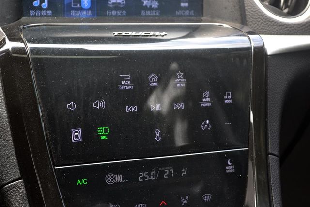 LUXGEN U7  第11張相片