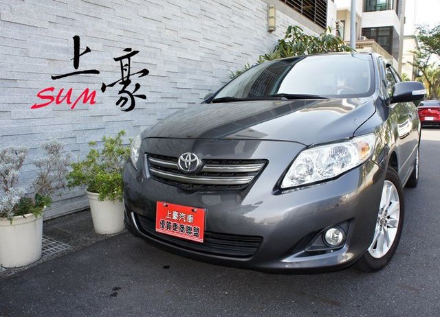 台南市sum 上豪汽車中古車的價格 Findcar 找車網