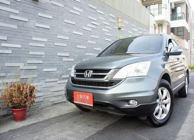 Honda 本田cr V 12年中古車的價格 Findcar 找車網