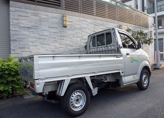│認證車│SUM嚴選車就是優秀│吉利│馬力大耐操│100%實車實價刊登│可全貸  第6張相片
