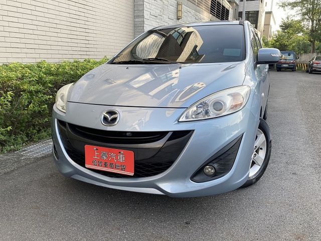 ┃馬五┃正七人座┃全家出遊┃車況佳┃後座出風口┃保證實車實價┃可全貸┃歡迎來店試車  第1張相片