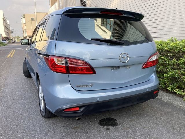 ┃馬五┃正七人座┃全家出遊┃車況佳┃後座出風口┃保證實車實價┃可全貸┃歡迎來店試車  第3張相片
