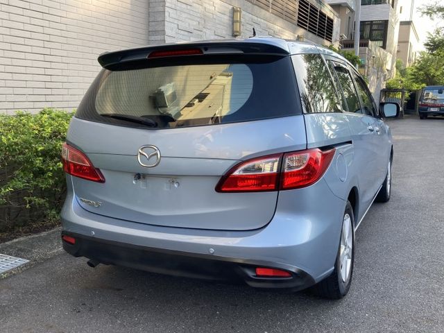 ┃馬五┃正七人座┃全家出遊┃車況佳┃後座出風口┃保證實車實價┃可全貸┃歡迎來店試車  第4張相片