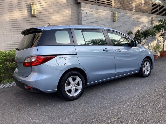 ┃馬五┃正七人座┃全家出遊┃車況佳┃後座出風口┃保證實車實價┃可全貸┃歡迎來店試車  第5張相片