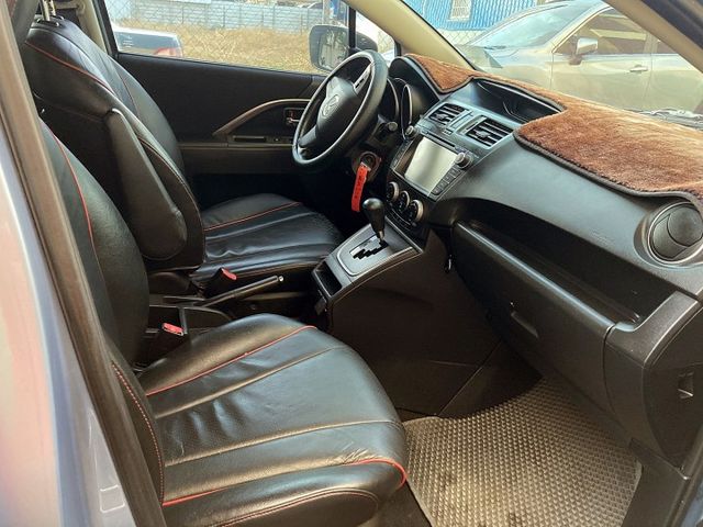 ┃馬五┃正七人座┃全家出遊┃車況佳┃後座出風口┃保證實車實價┃可全貸┃歡迎來店試車  第10張相片