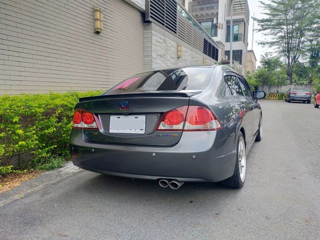 CIVIC  第5張相片