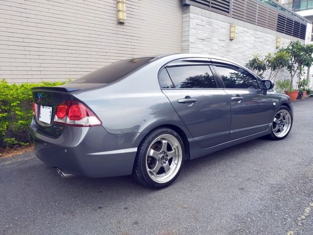 CIVIC  第6張相片