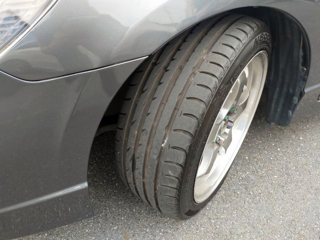 CIVIC  第14張相片