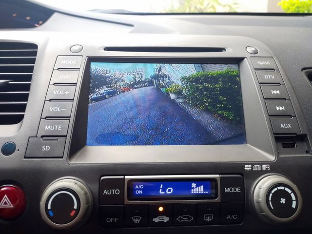 CIVIC  第16張相片