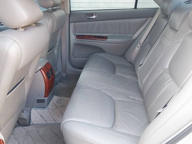 2.0 霧燈 導航 倒車顯影 恆溫空調  第8張相片