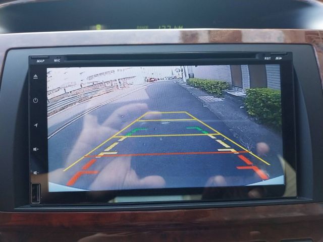 2.0 霧燈 導航 倒車顯影 恆溫空調  第12張相片