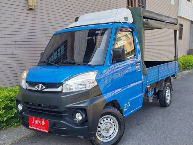 【可貸款】車況超讚！現場看車保證價格再下殺！100%實車在店 實價不變  第1張相片