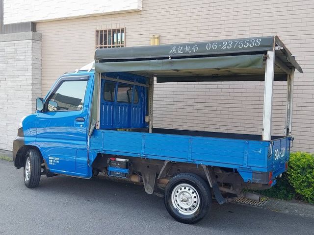 【可貸款】車況超讚！現場看車保證價格再下殺！100%實車在店 實價不變  第4張相片