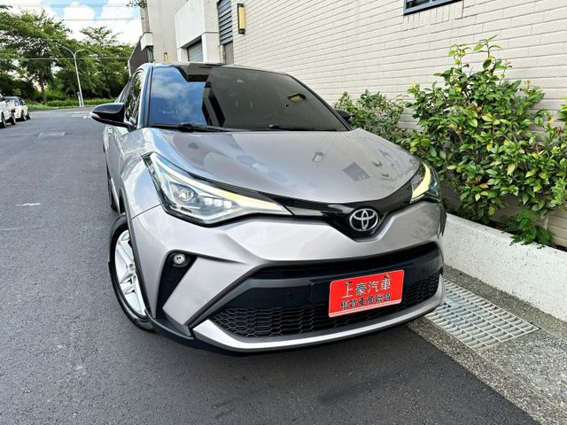 (2020年式) 豪華版 僅跑5萬 電熱椅 盲點 免鑰匙 認證車 原鈑件 車道偏移警示系統 導航 超省稅  第8張相片