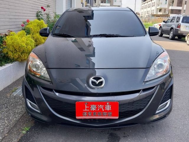 熱門車款 五門 里程保證 方向盤音控  第5張相片