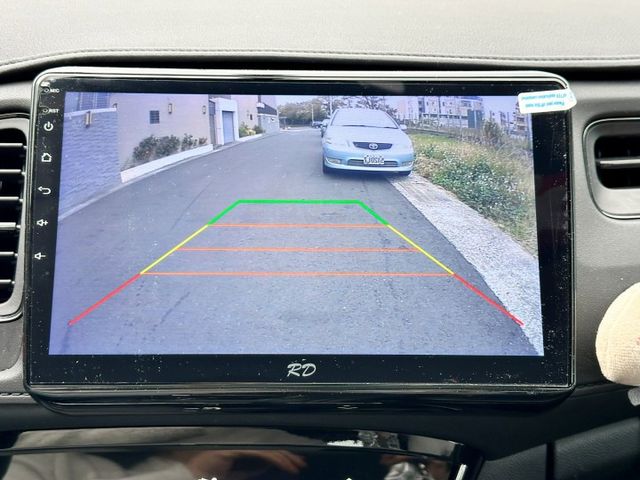 【認證車】換檔撥片、安卓機、定速、免鑰匙、CarPlay、前後雙錄、電子煞車  第15張相片