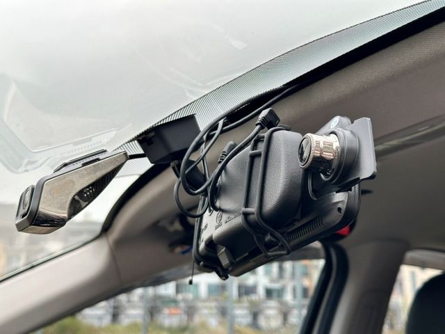 【認證車】換檔撥片、安卓機、定速、免鑰匙、CarPlay、前後雙錄、電子煞車  第17張相片