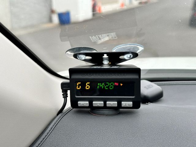 【認證車】換檔撥片、安卓機、定速、免鑰匙、CarPlay、前後雙錄、電子煞車  第18張相片