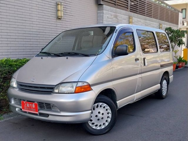 【可貸款】車況超讚！現場看車保證價格再下殺！100%實車在店~實價不變  第1張相片