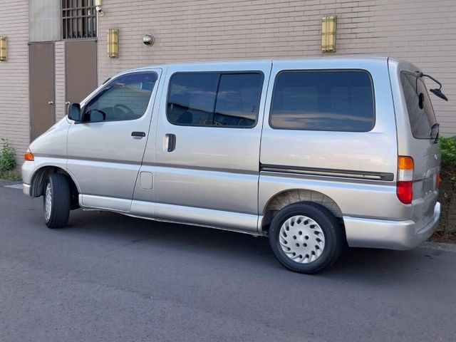 【可貸款】車況超讚！現場看車保證價格再下殺！100%實車在店~實價不變  第3張相片