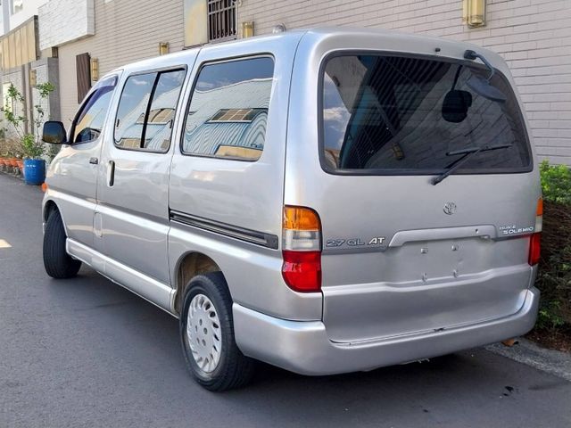 【可貸款】車況超讚！現場看車保證價格再下殺！100%實車在店~實價不變  第4張相片