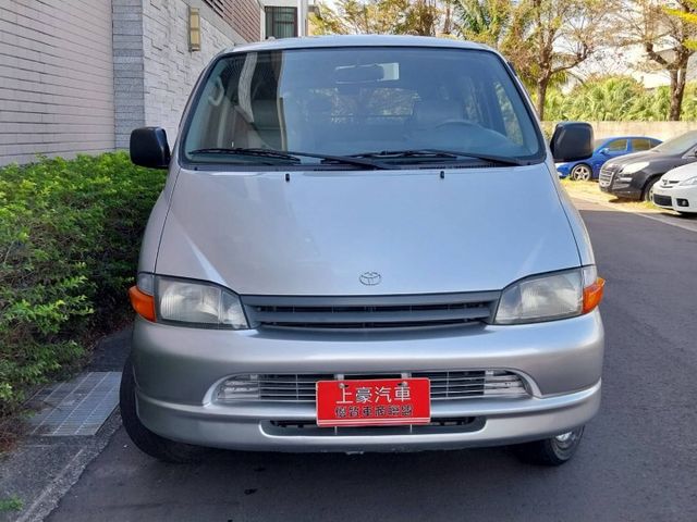 【可貸款】車況超讚！現場看車保證價格再下殺！100%實車在店~實價不變  第5張相片