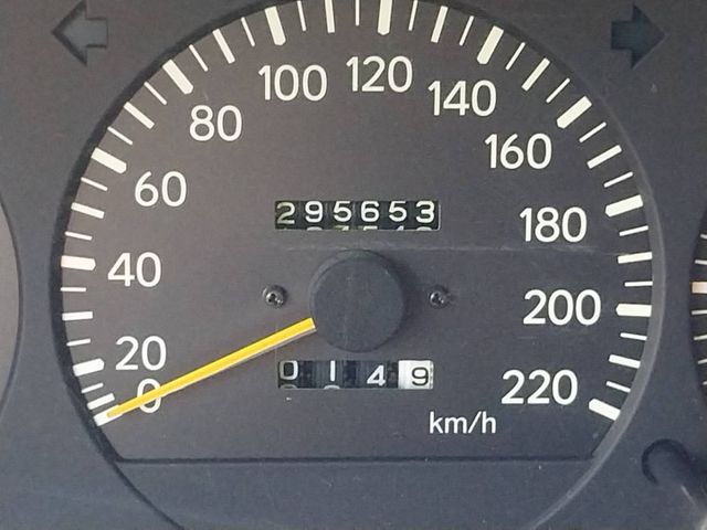 【可貸款】車況超讚！現場看車保證價格再下殺！100%實車在店~實價不變  第12張相片