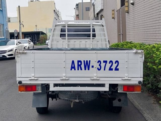 認證車 全車原鈑件【五大保固+五大保證】  第6張相片