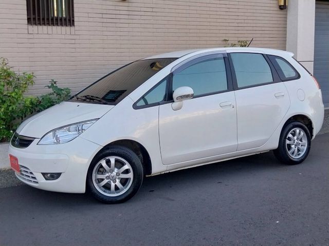 1.6cc 電動尾門 倒車顯影【可貸款】車況讚！現場看車保證價格再下殺！100%實車在店 實價不變  第2張相片