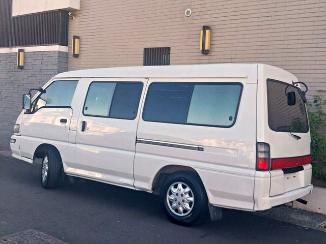 福祉車、復康巴士、輪椅升降機【驗車合格】  第3張相片